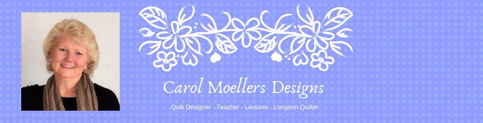 Carol Moellers Designs